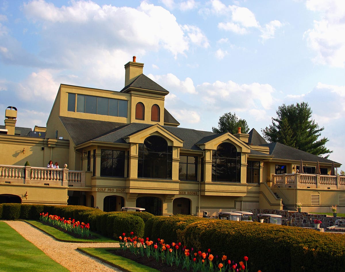 Toftrees Golf Resort — 3
