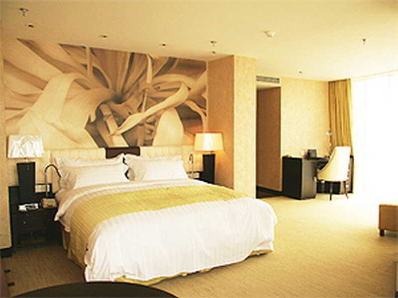 China National Convention Center Grand Hotel