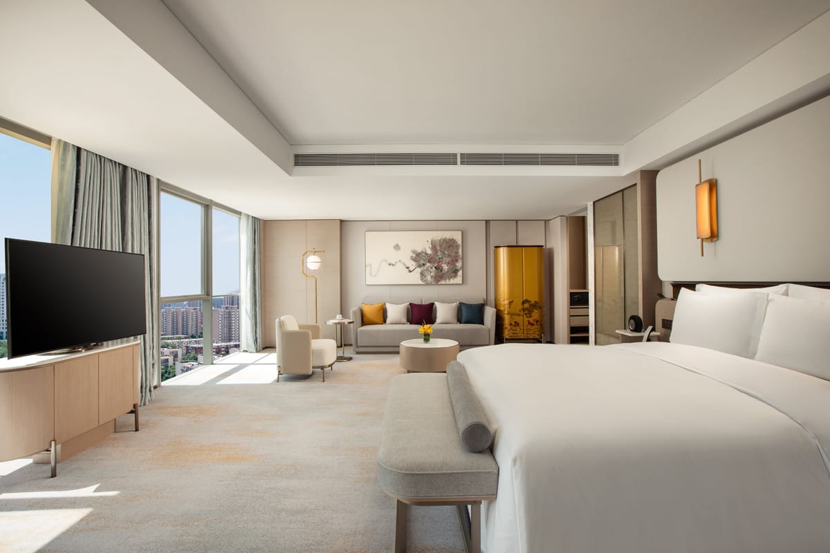 InterContinental Beijing Beichen