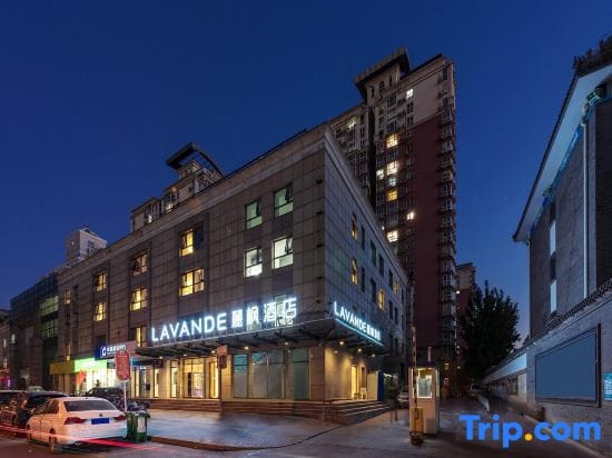 Lavande Hotel