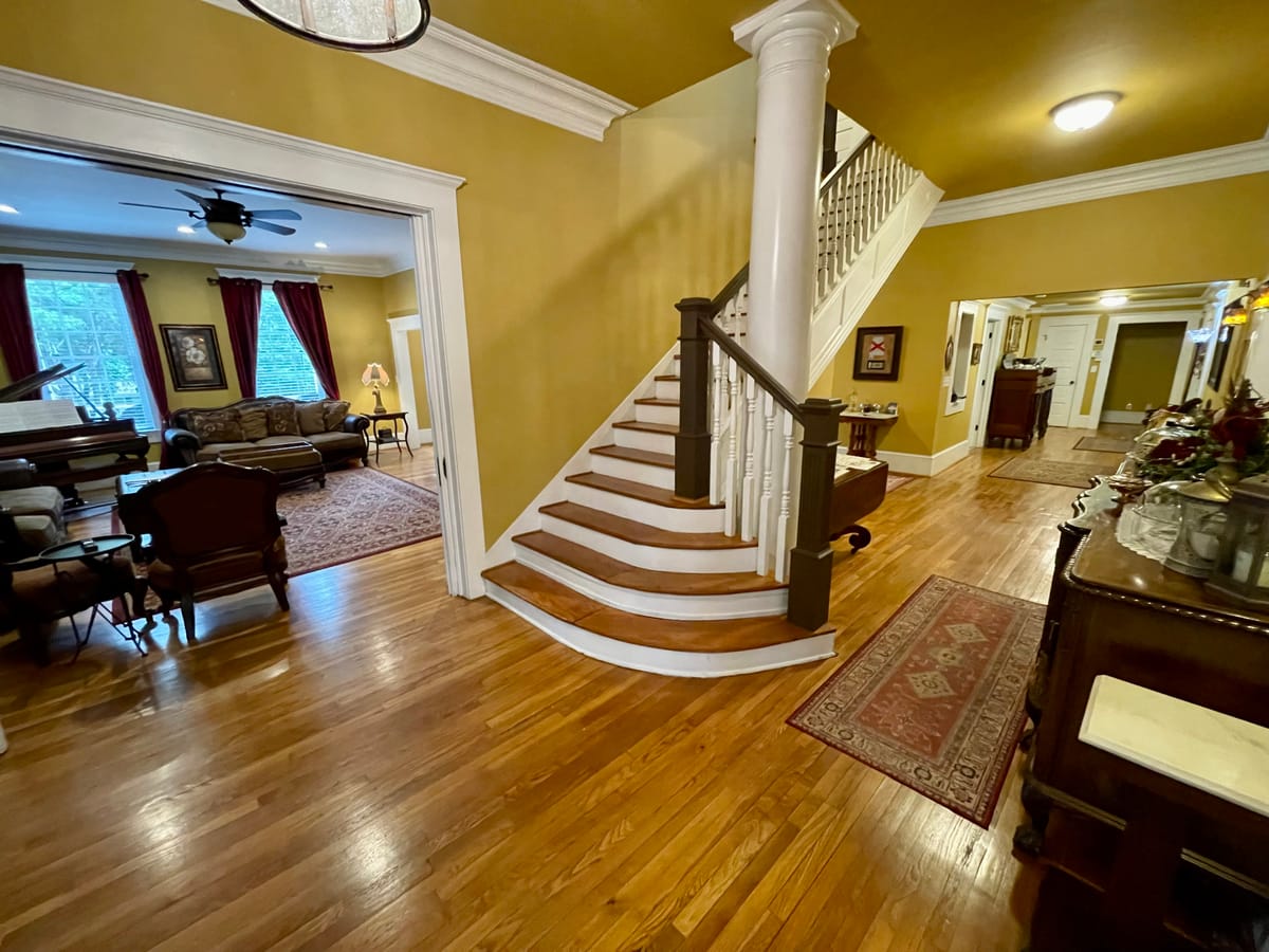 Bama Bed and Breakfast — 2