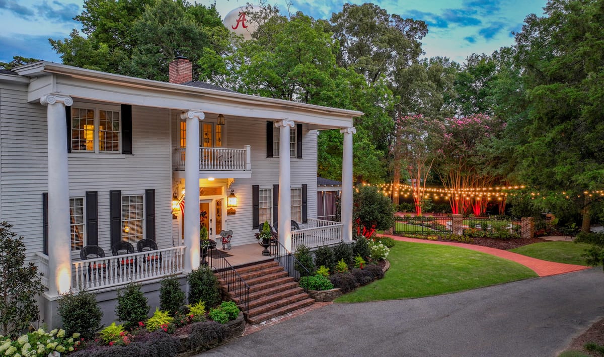 Bama Bed and Breakfast — 3