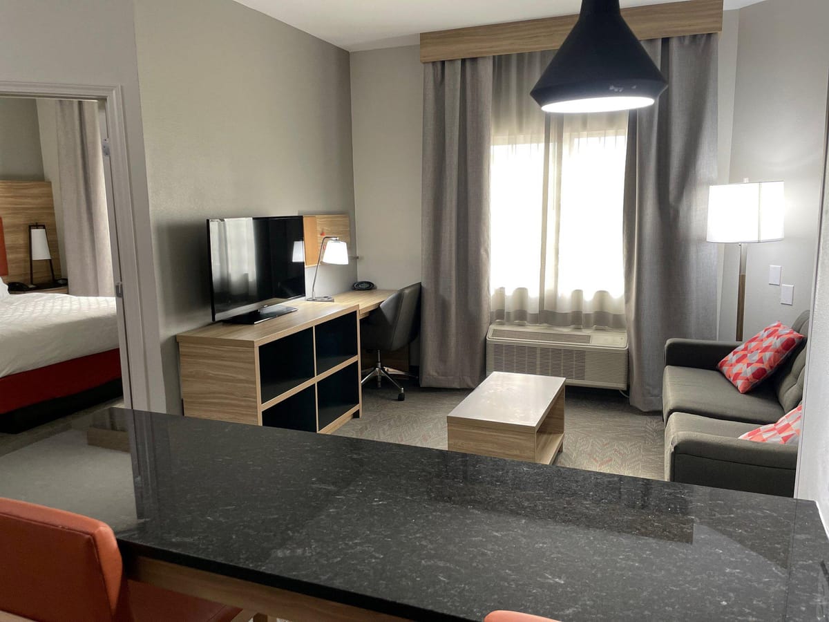 Candlewood Suites Tuscaloosa by IHG — 2
