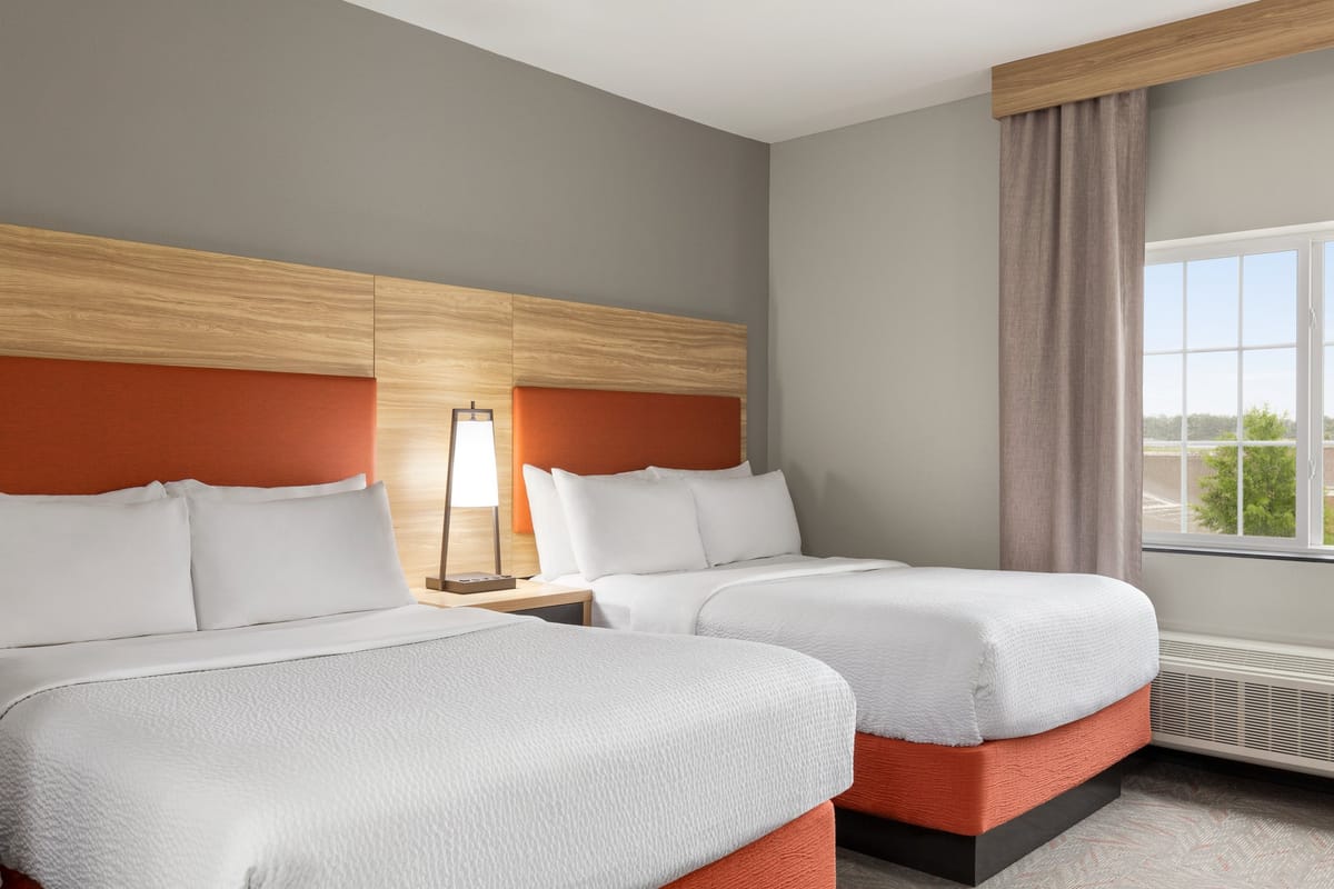 Candlewood Suites Tuscaloosa by IHG — 3
