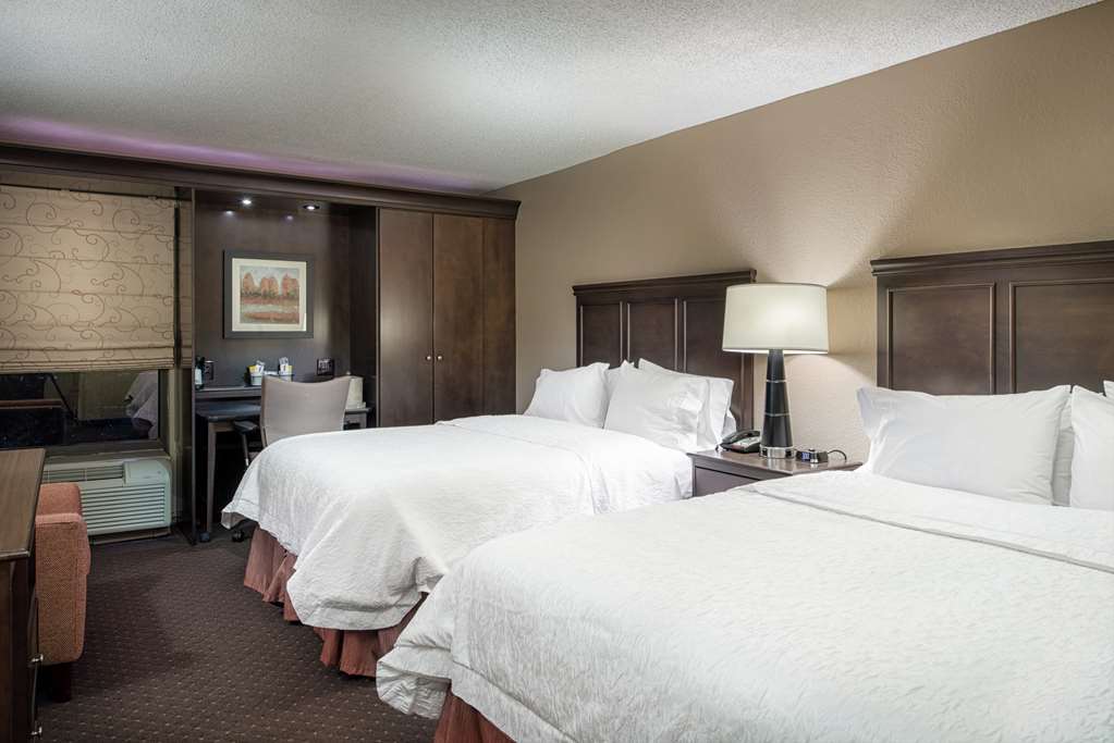 Hampton Inn Tuscaloosa-University — 2