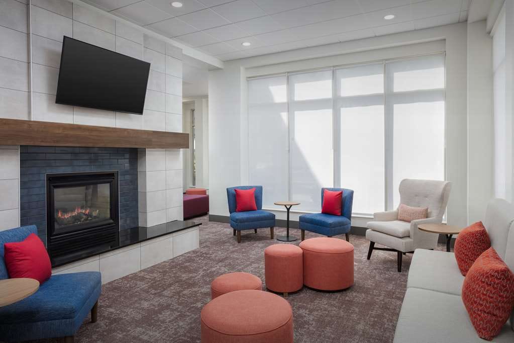 Hilton Garden Inn Tuscaloosa — 2
