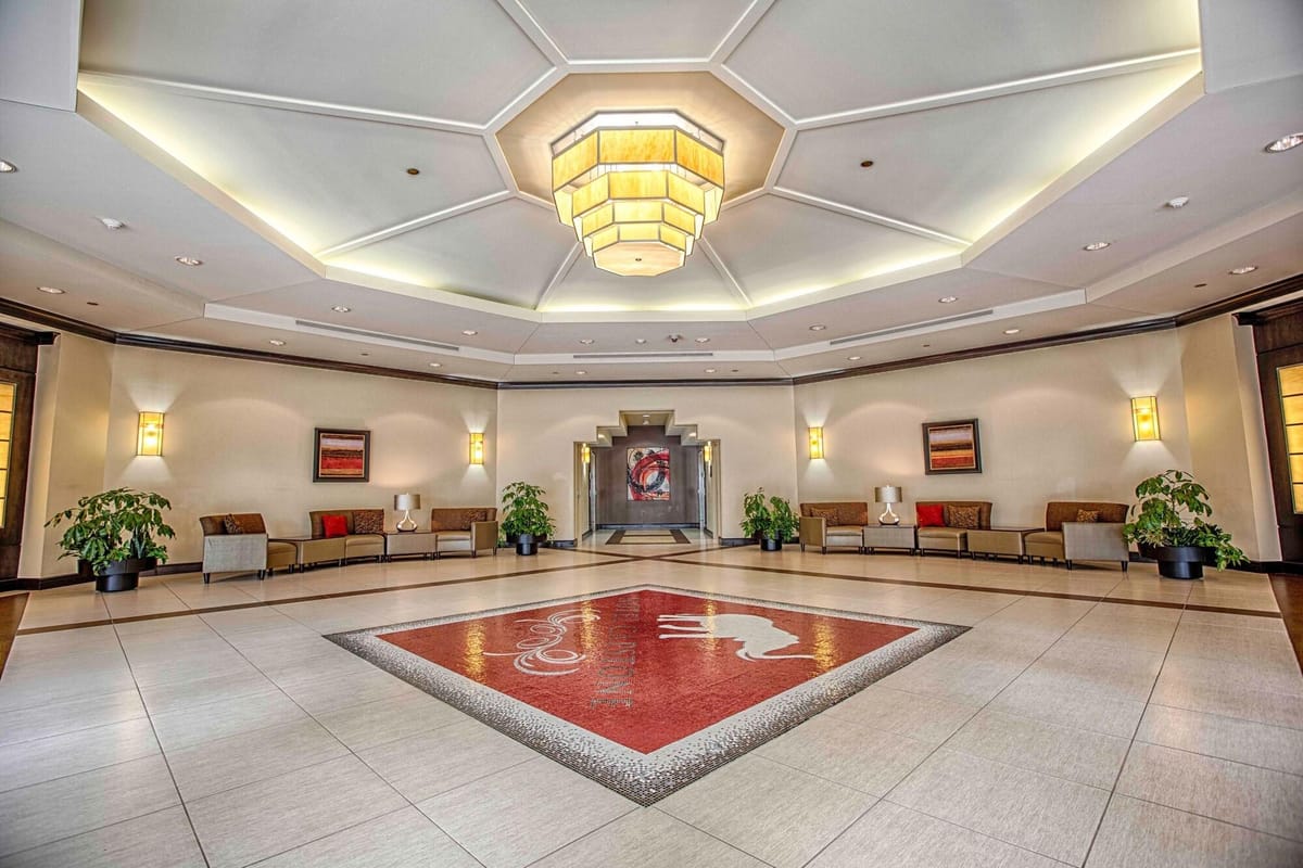 Hotel Capstone — 3