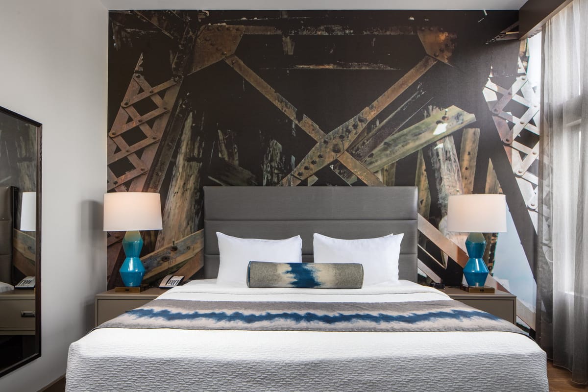 Hotel Indigo Tuscaloosa Downtown by IHG — 2