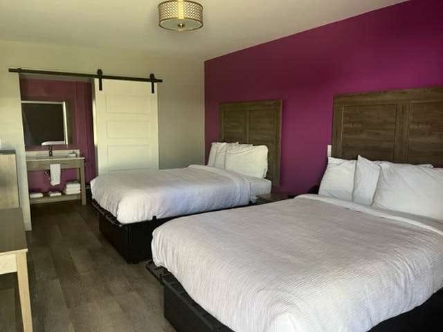 Motel 6 Tuscaloosa, AL – University — 3