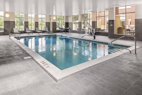 Residence Inn by Marriott Tuscaloosa