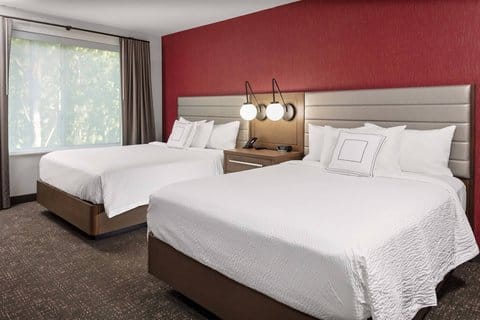 Residence Inn by Marriott Tuscaloosa — 3
