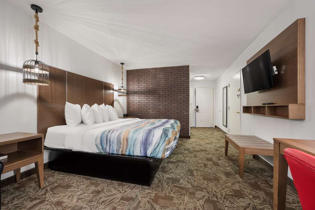 SureStay by Best Western Tuscaloosa Southeast — 3