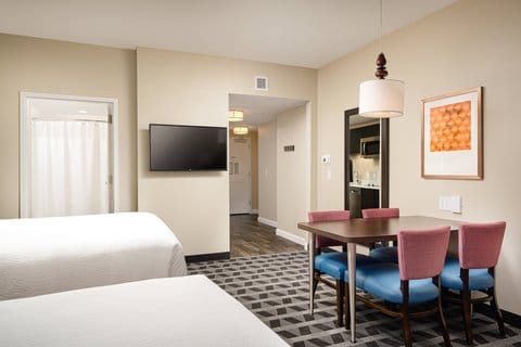 TownePlace Suites by Marriott Tuscaloosa University Area — 2