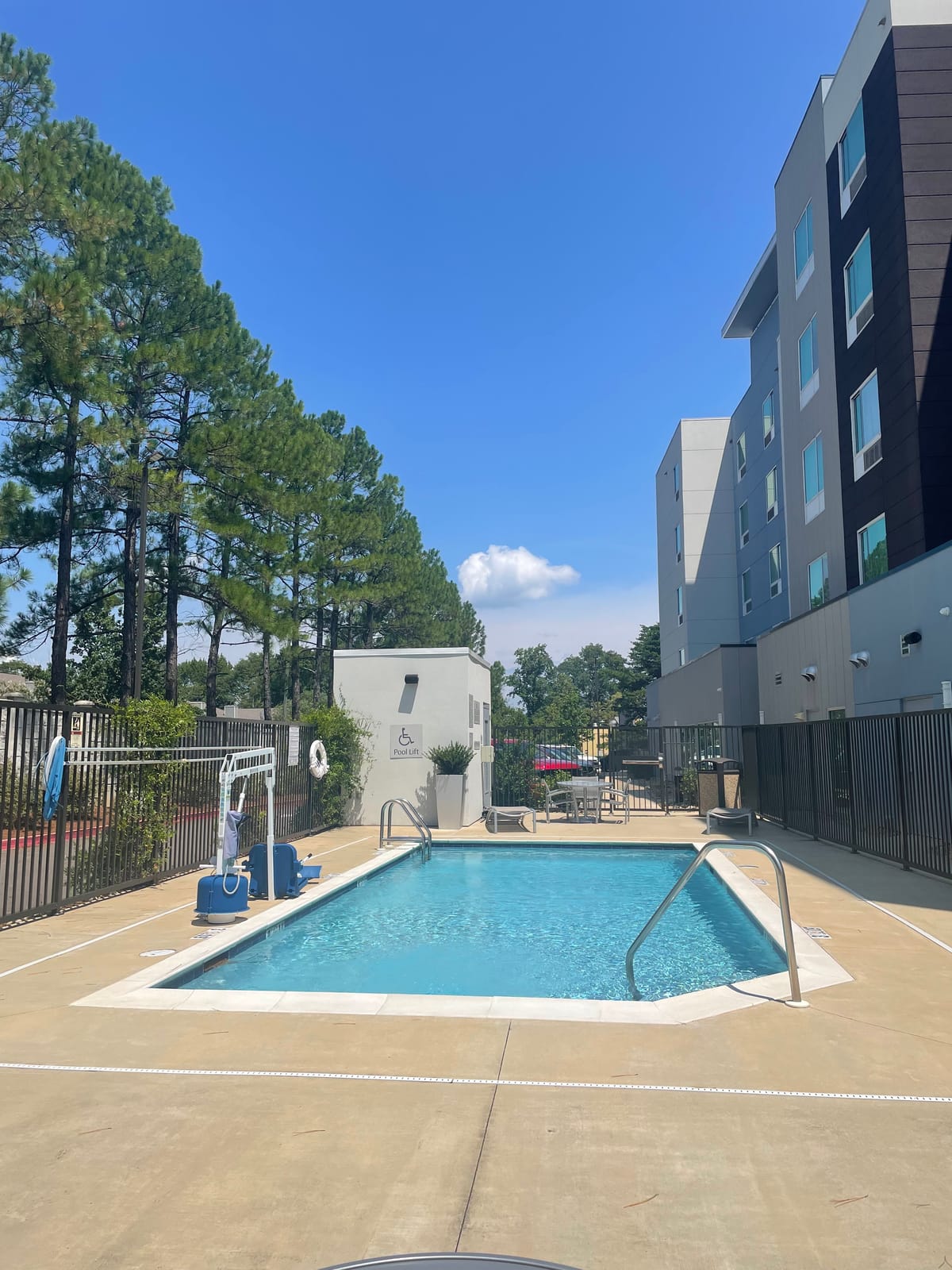 TownePlace Suites by Marriott Tuscaloosa University Area — 3