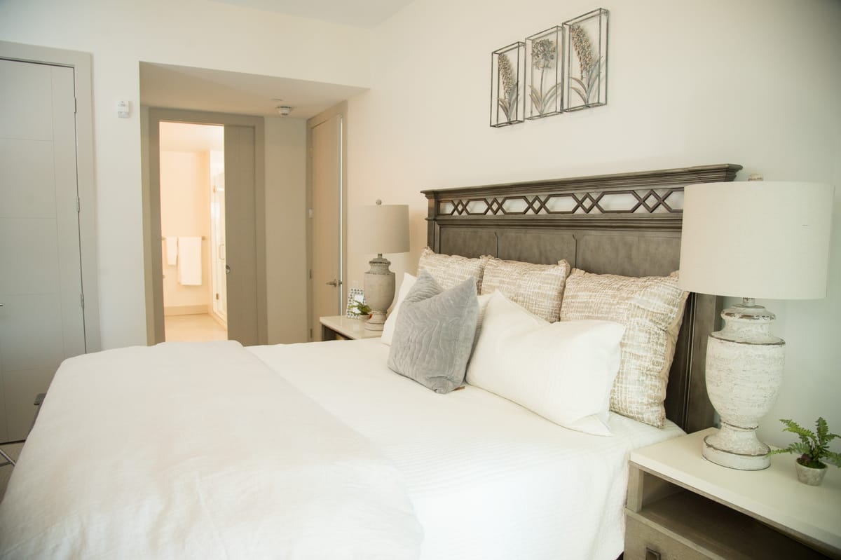 WestGate Luxury Condominiums — 2