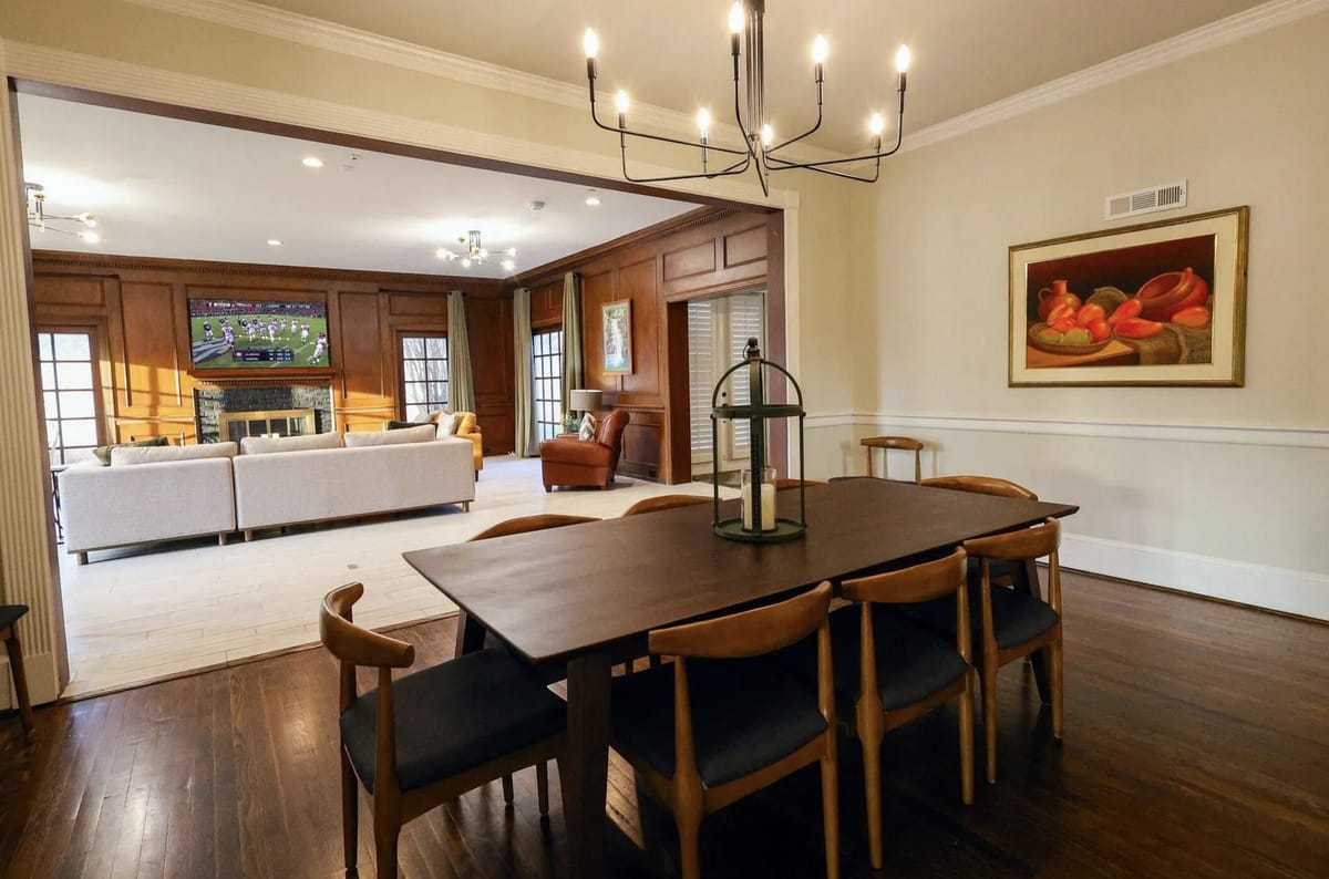 Wood Manor Guest House — 3