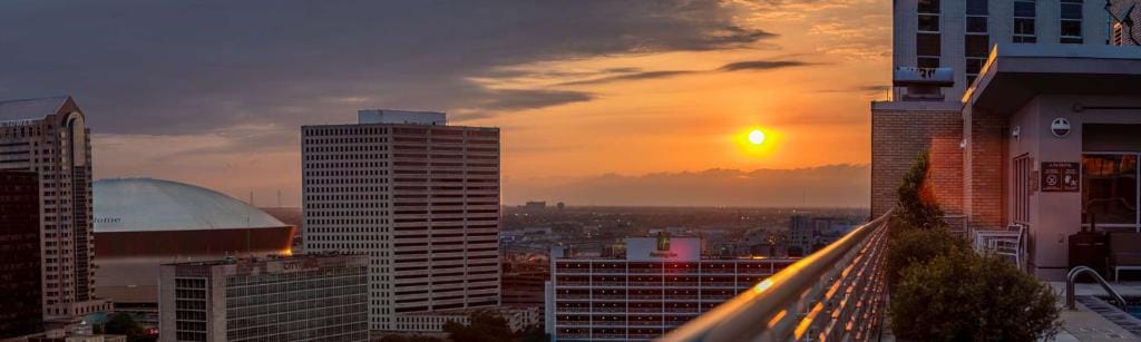 Hilton Garden Inn New Orleans French Quarter/CBD — 3