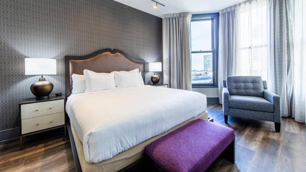 Holiday Inn Club Vacations New Orleans Resort — 2