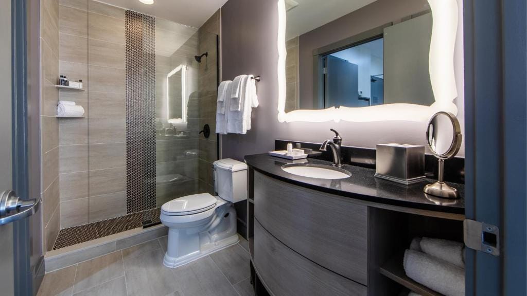 Holiday Inn Club Vacations New Orleans Resort — 3