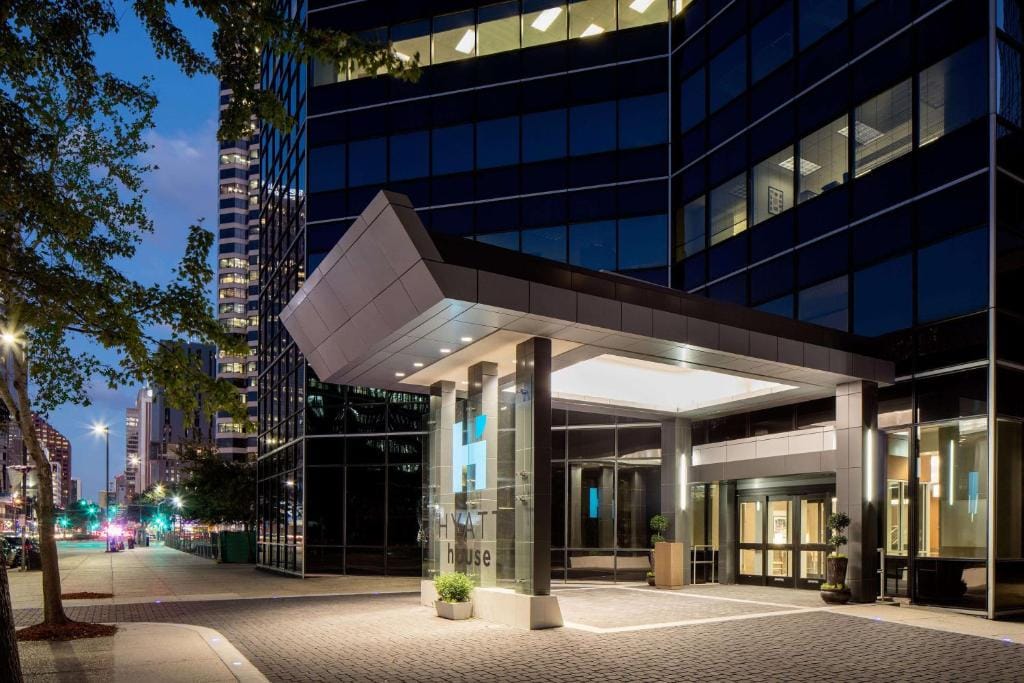 Hyatt House New Orleans Downtown