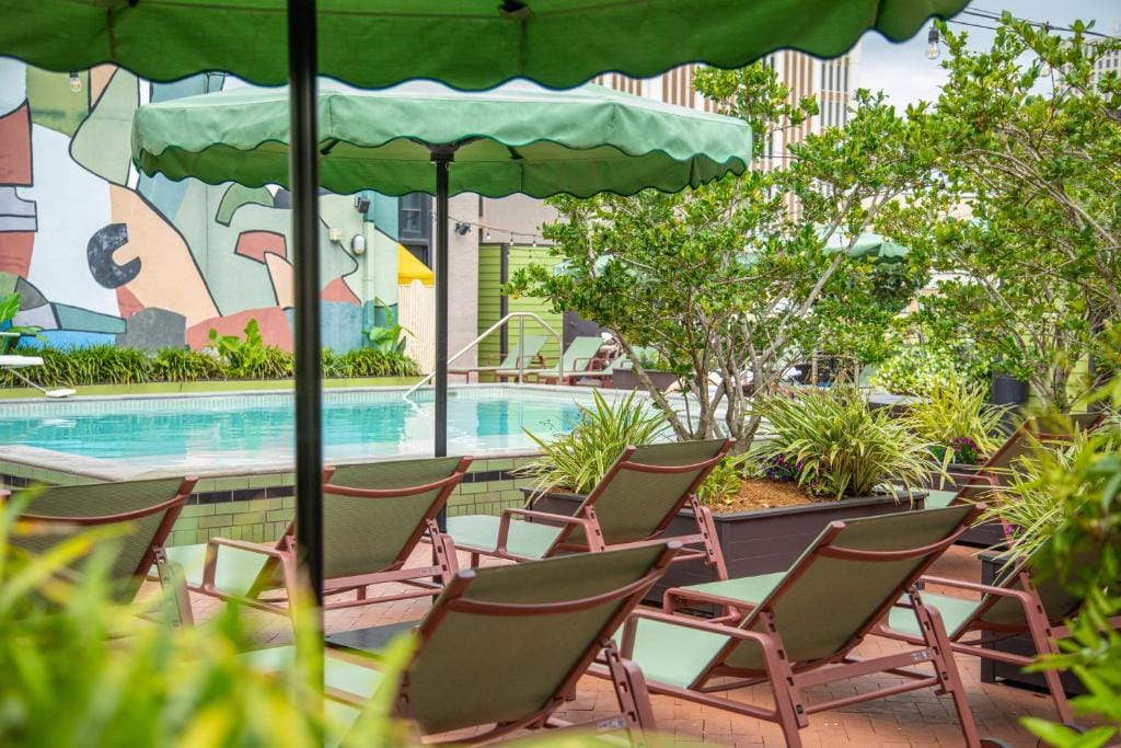 The Barnett JDV by Hyatt