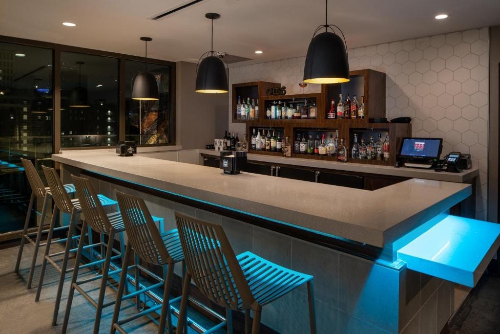TownePlace Suites by Marriott New Orleans Downtown/Canal Street — 2