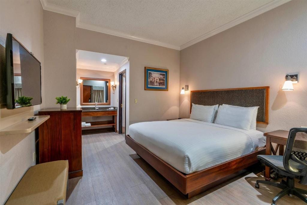 Wyndham Garden New Orleans Downtown