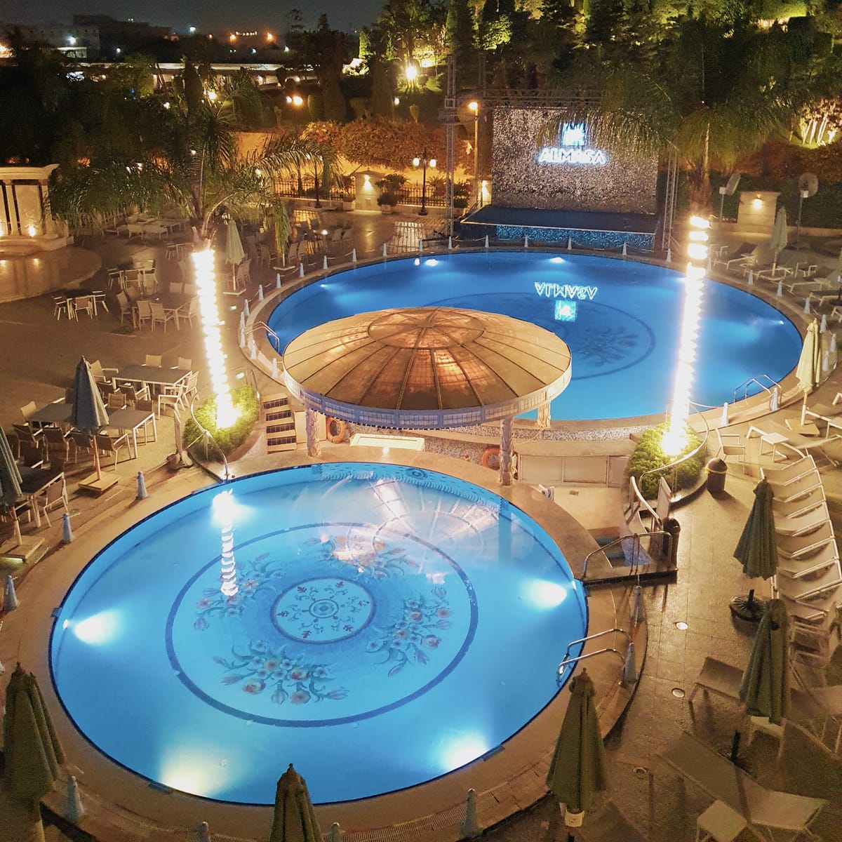 Al Masa Hotel Nasr City — 2