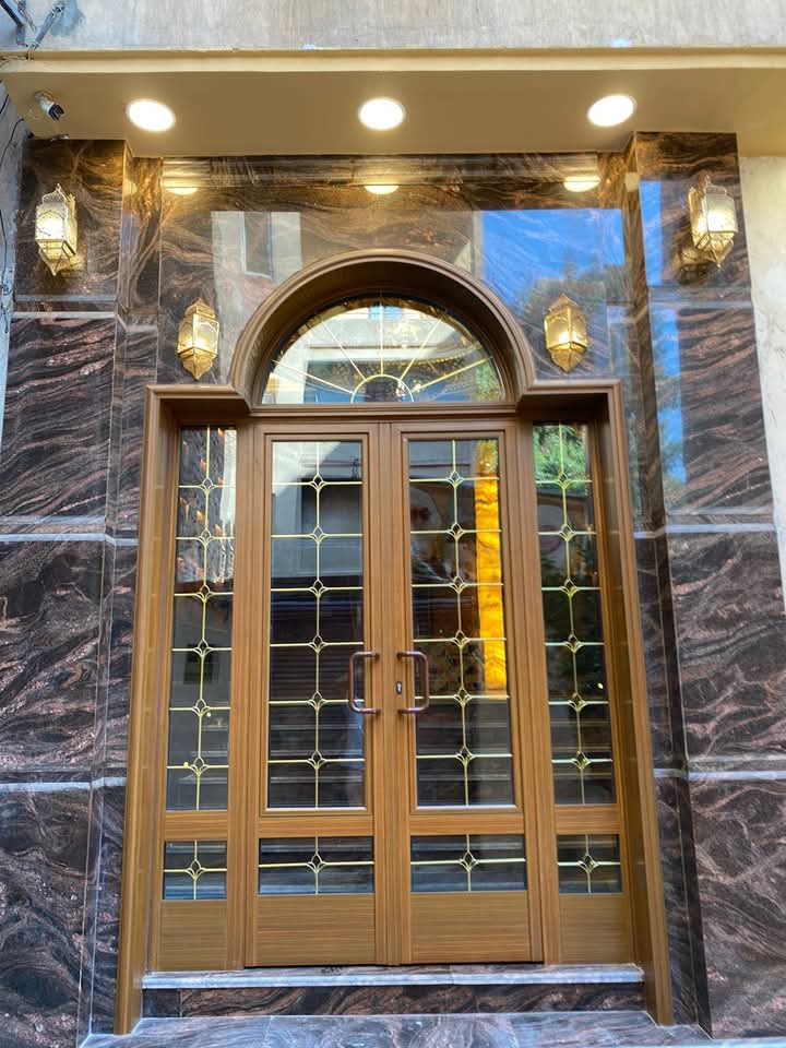Elrashedy hotel
