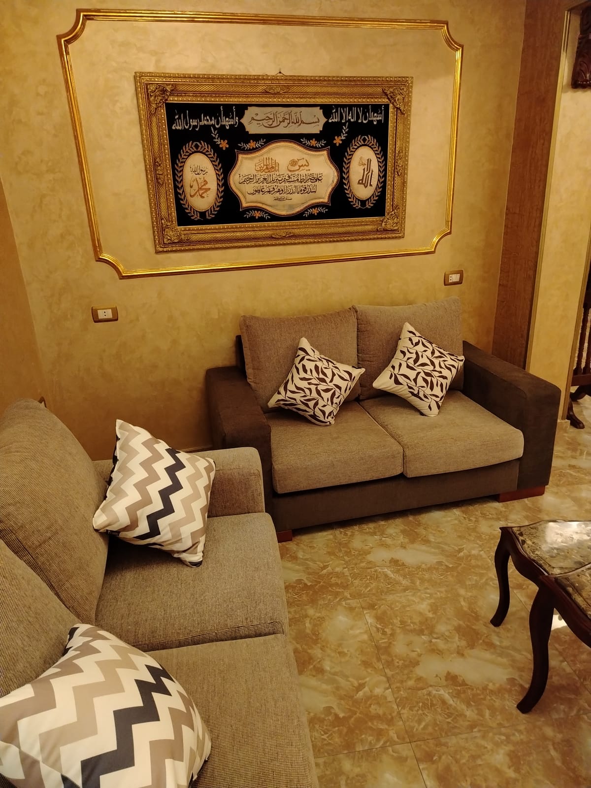 Elrashedy hotel — 3