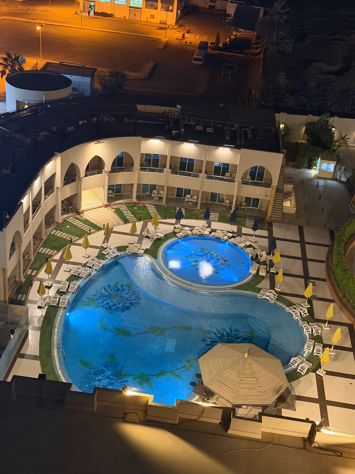Gewan Hotel Cairo