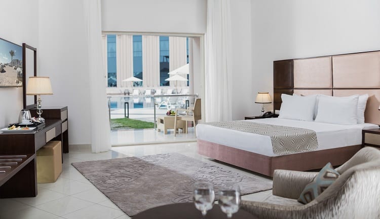 Gewan Hotel Cairo — 2
