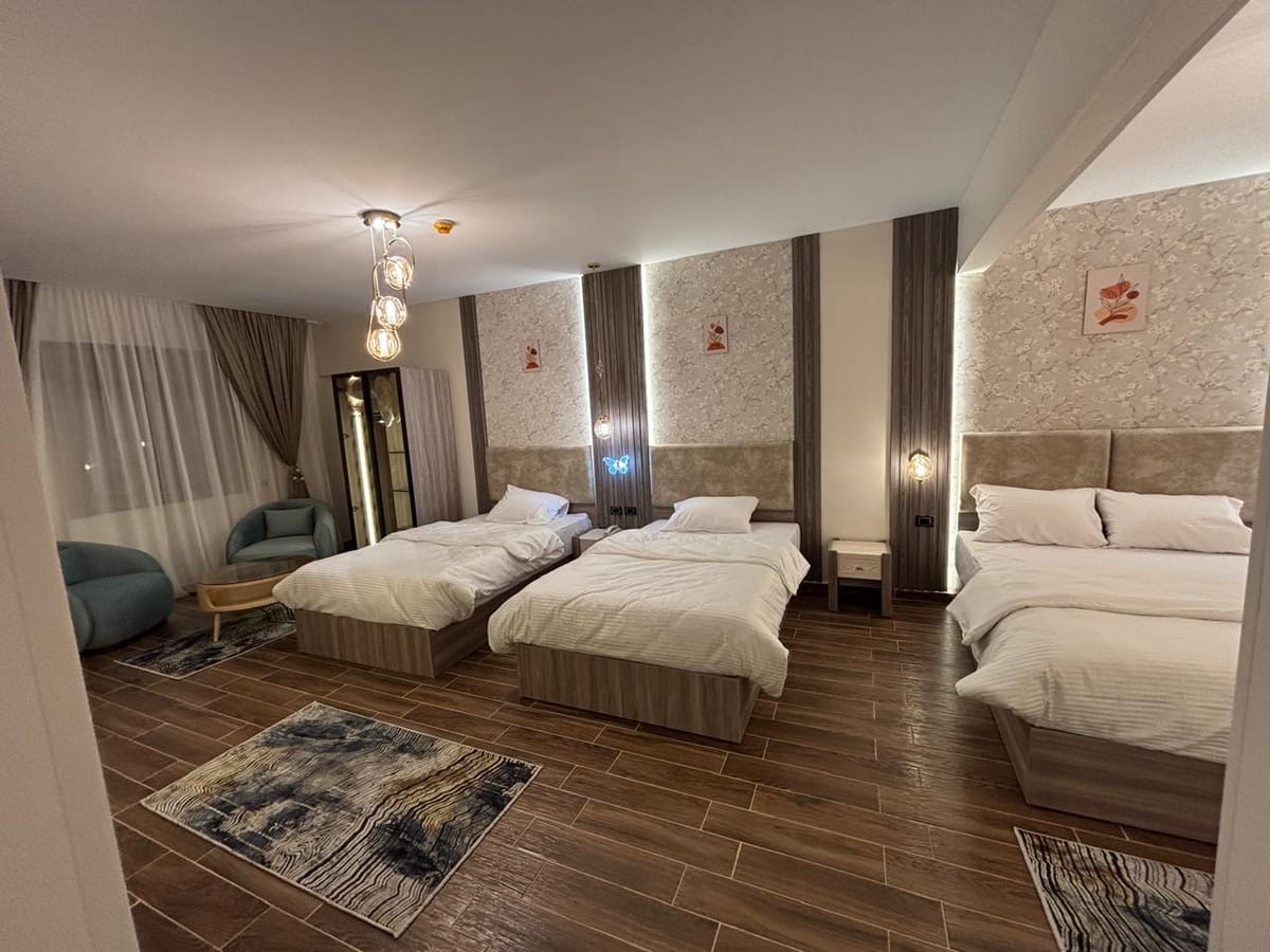 Gold Palace Hotel