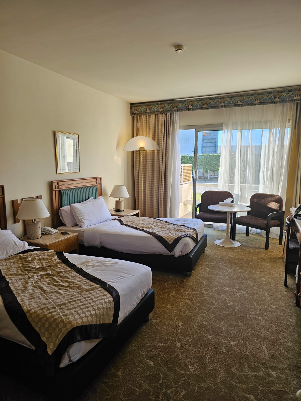 Hotel Beirut
