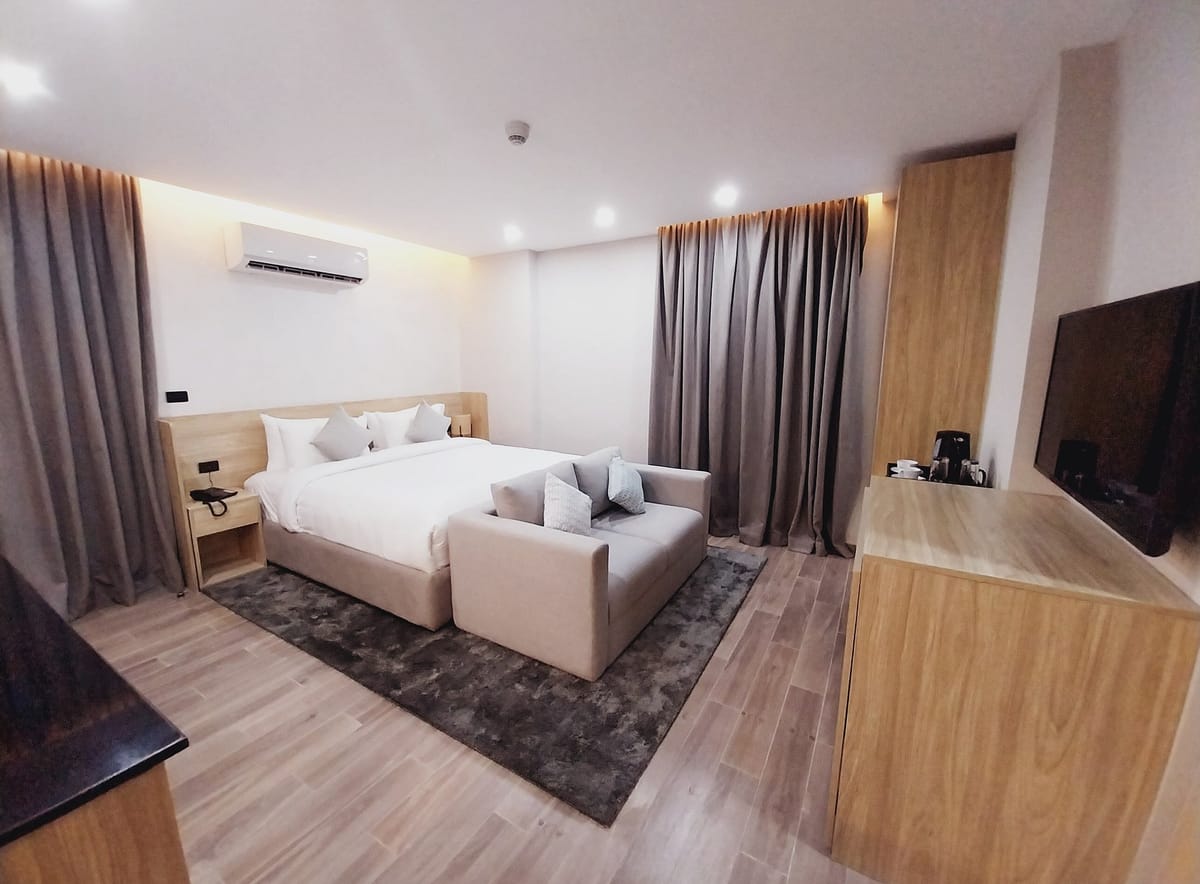 La Casa Residence — 2