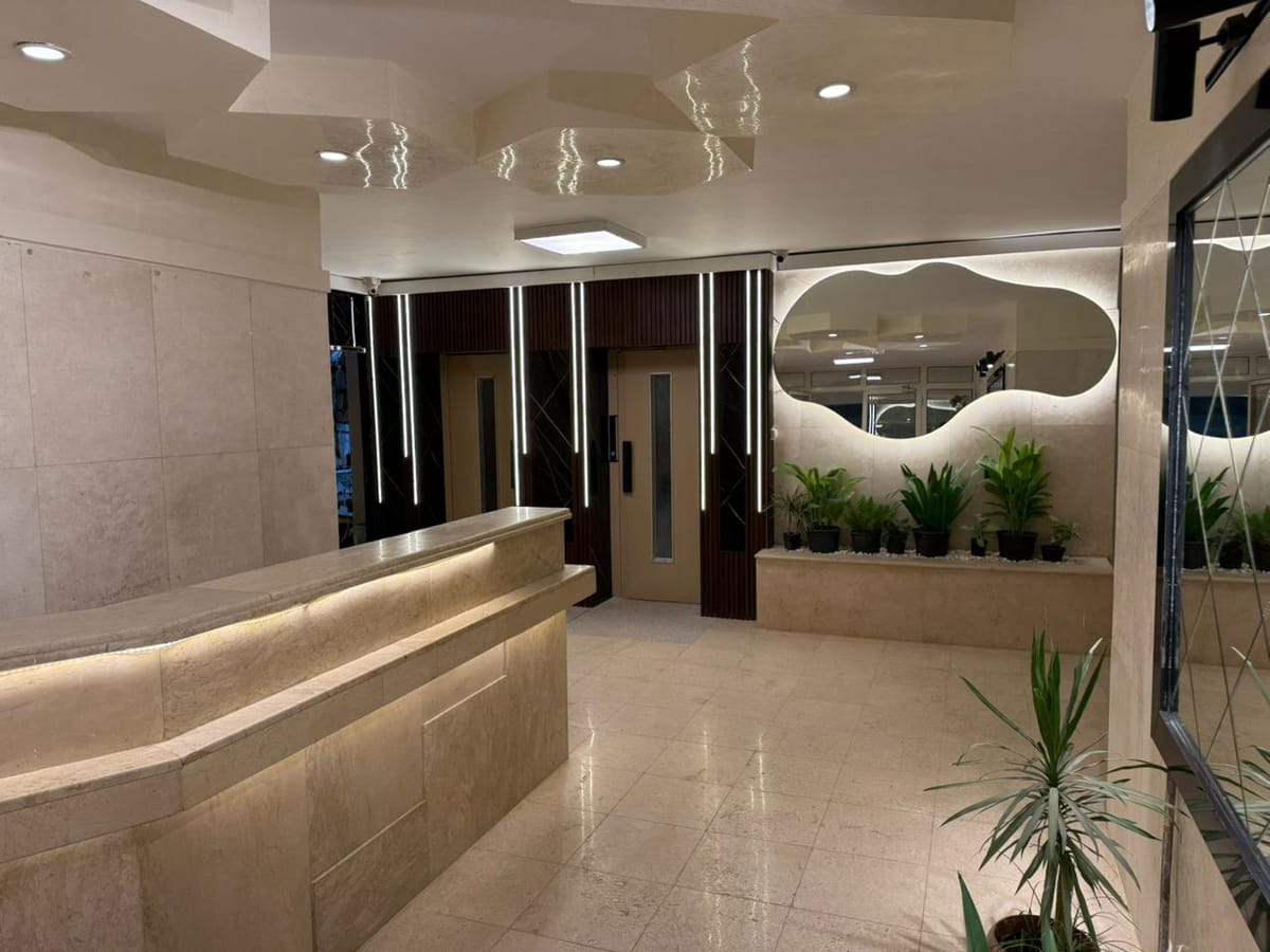 MIRA HOLIDAY HOME — 2