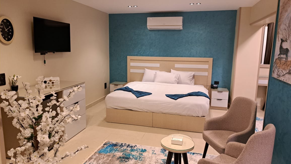 MIRA HOLIDAY HOME — 3