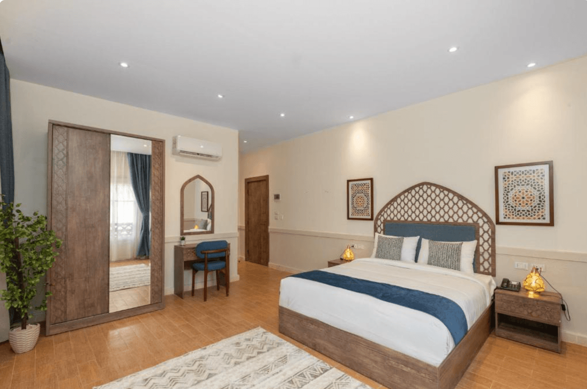 Prime Boutique Hotel Heliopolis Terrace — 3