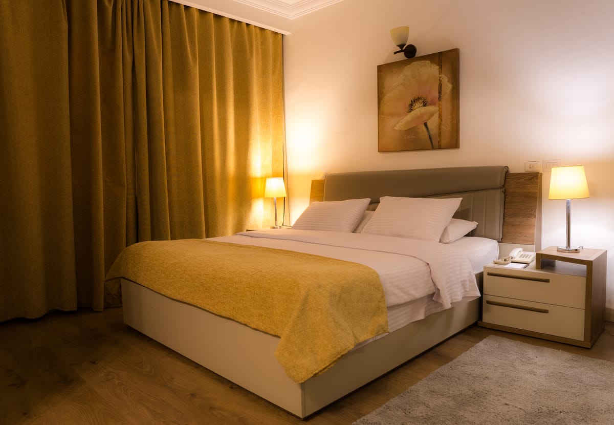 Royal Marshal Hotel — 3