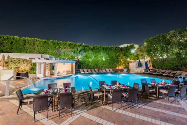 Sonesta Hotel Tower & Casino Cairo — 2