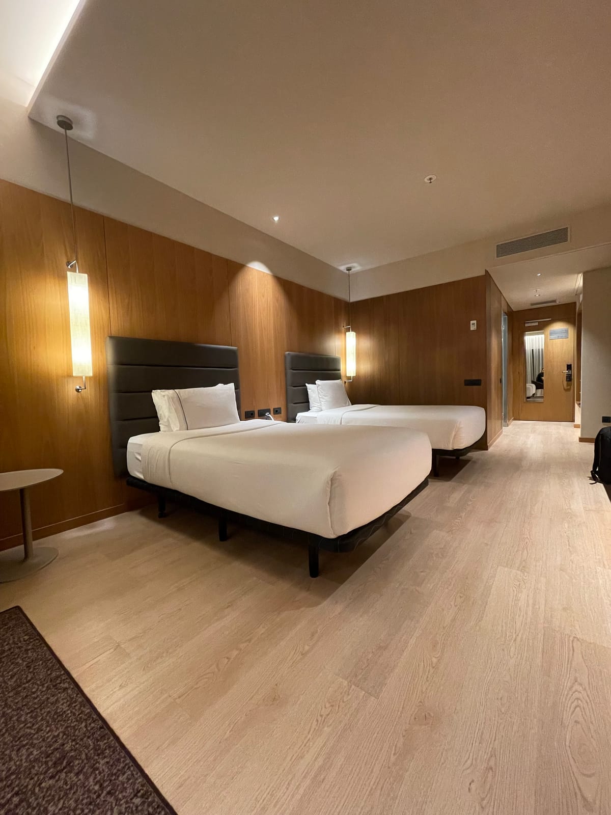 AC Hotel Diagonal L´Illa — 2
