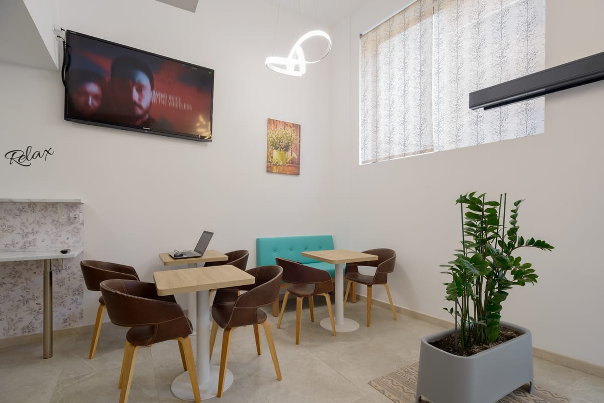HOTEL PLINI — 3