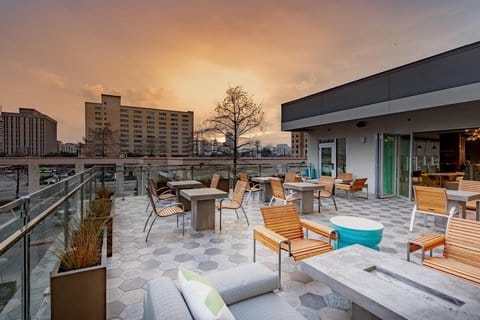 Element by Marriott Dallas Downtown East