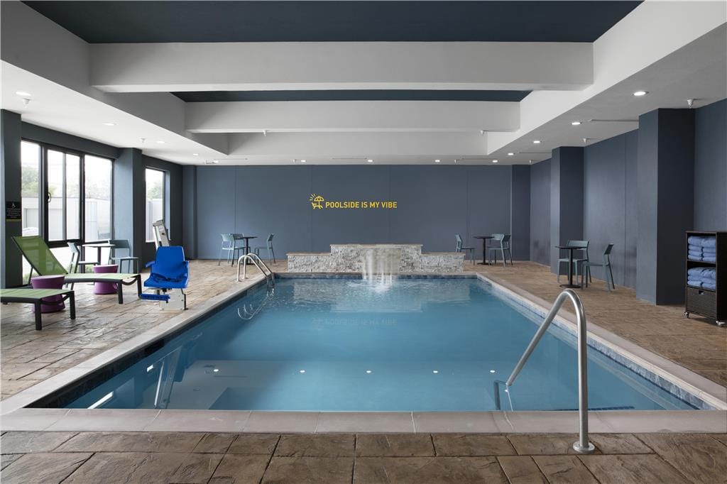 Home2 Suites by Hilton Dallas East — 2
