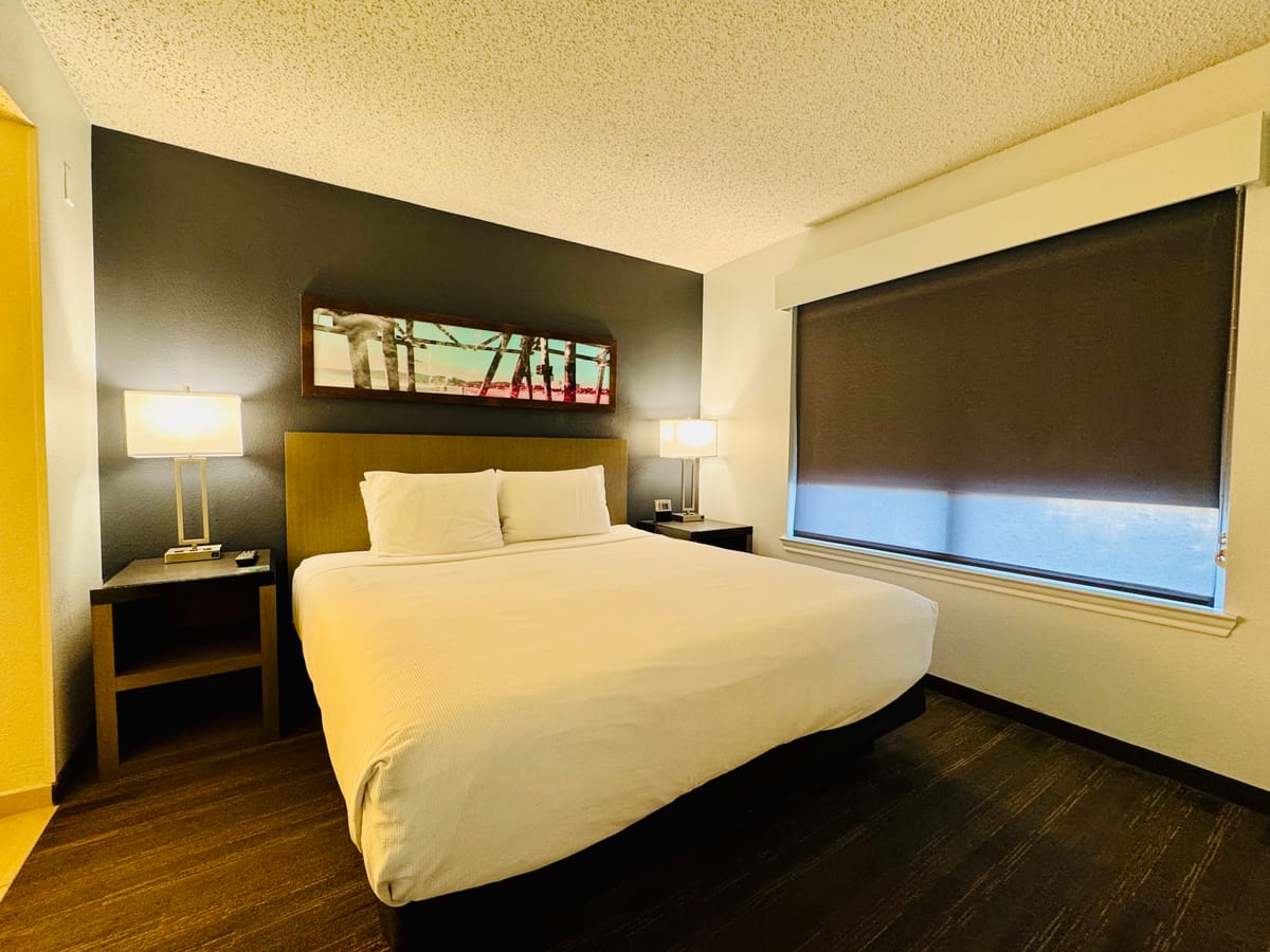 Hyatt House Dallas/Uptown — 2