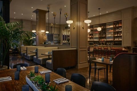 Renaissance Saint Elm Dallas Downtown Hotel