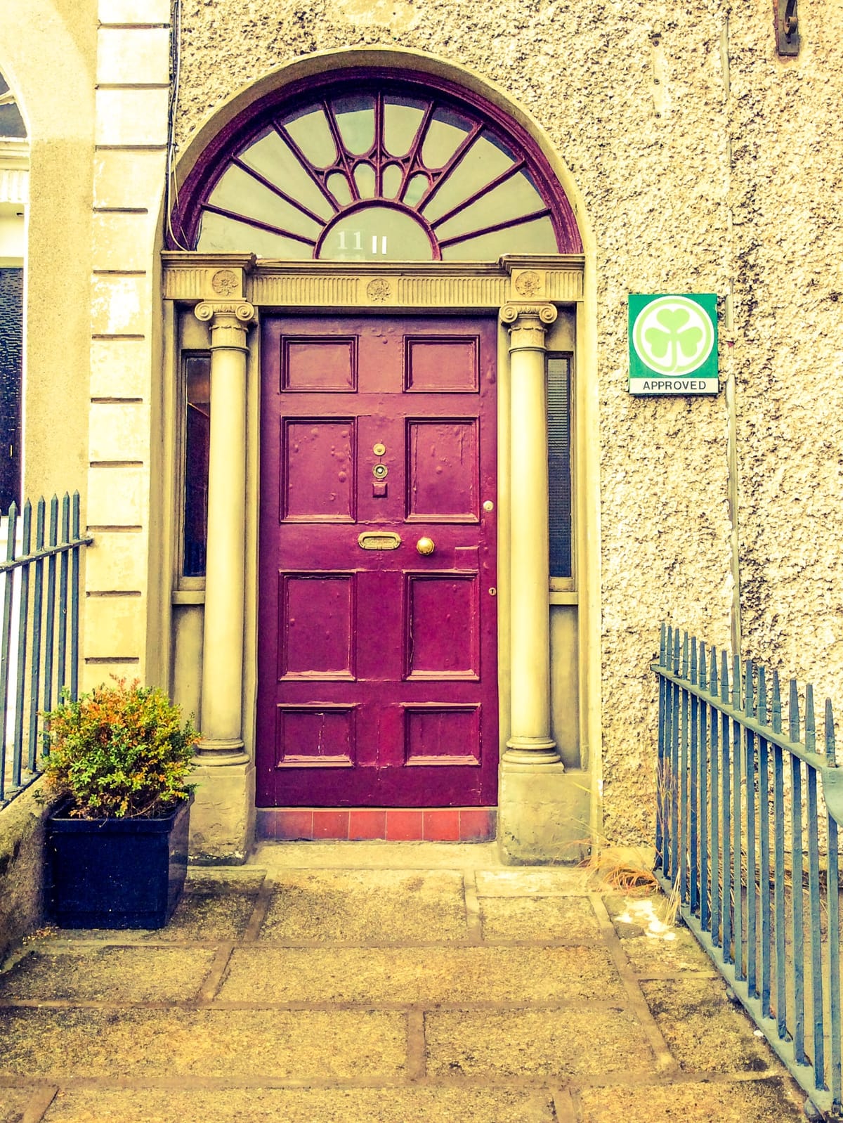 Harvey's Guest House