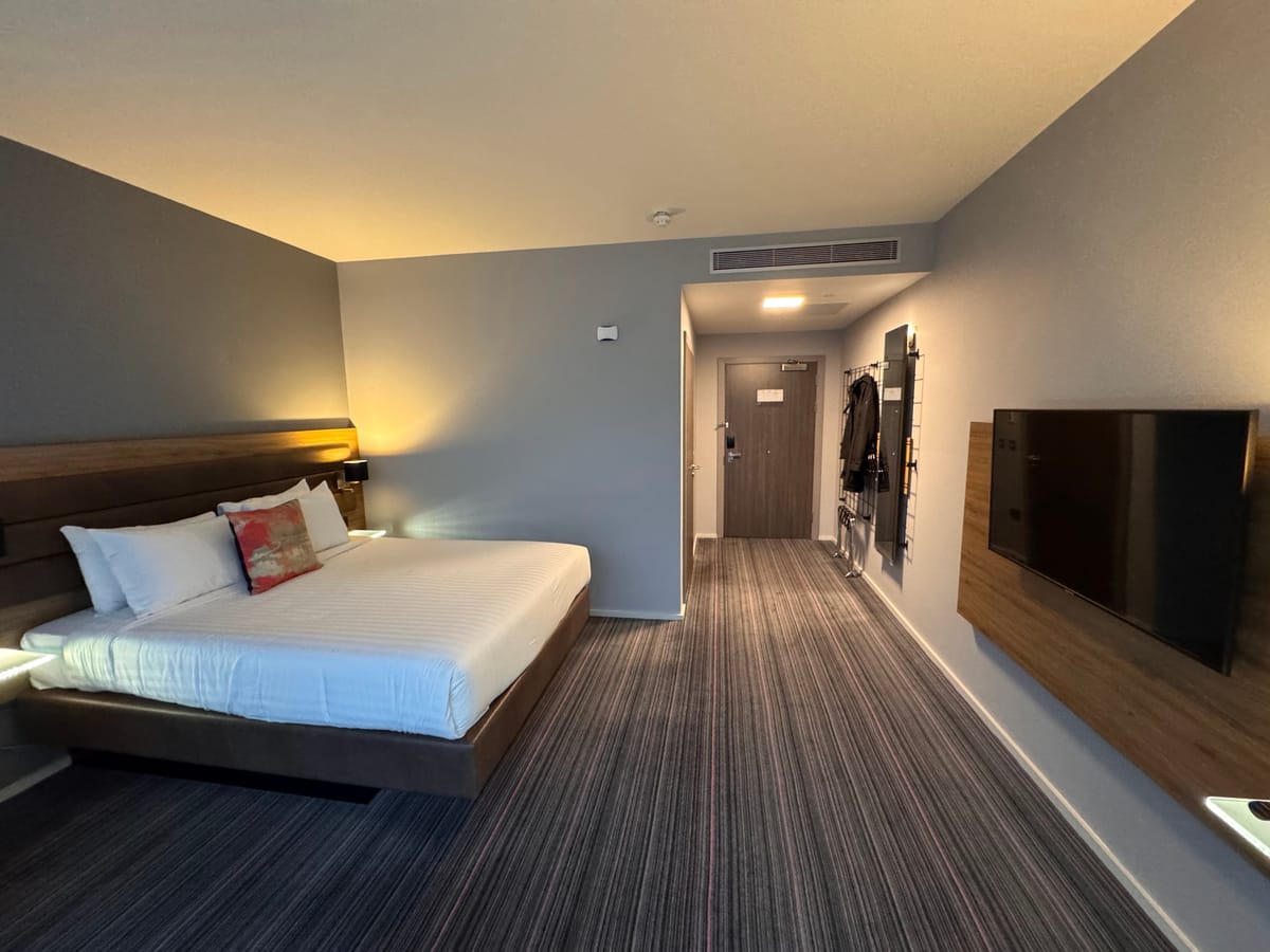 Moxy Dublin City