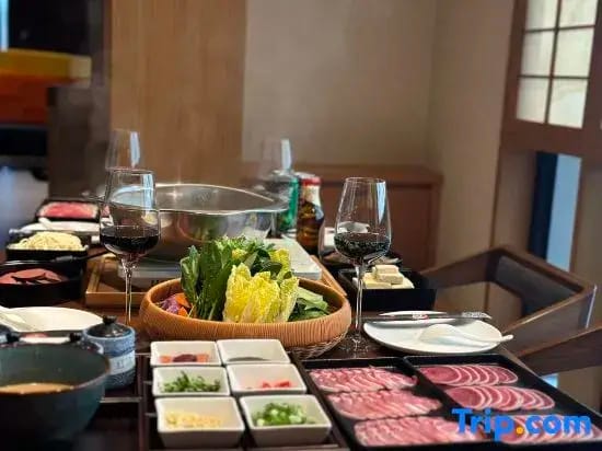 Dalian Jinshitan Yudian Villa Resort & Spa — 3