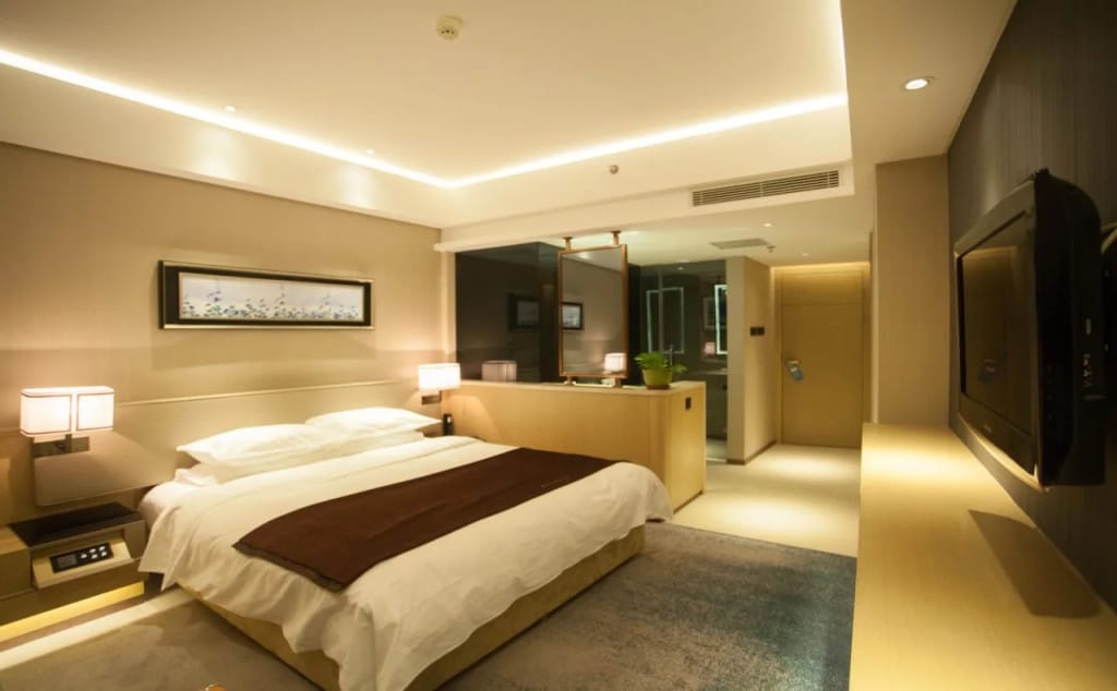 Dalian Lee Wan Hotel